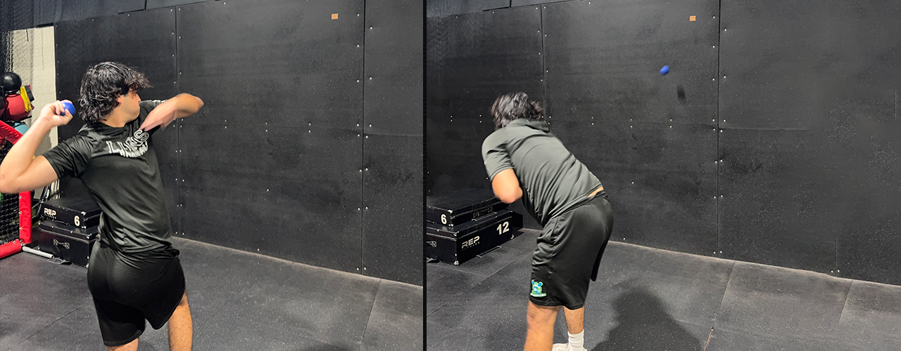 Plyowall-sports-therapy-Tork-Sports-Performance-Saint-Augustine-FL-