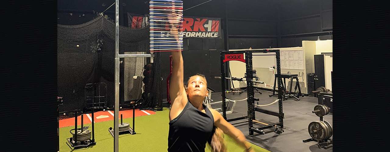 vertex-banner-Tork-Sports-Performance-Saint-Augustine-FL