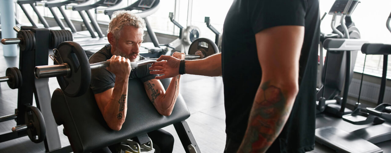 How Individualized Training Plans Elevate Recreational Performance