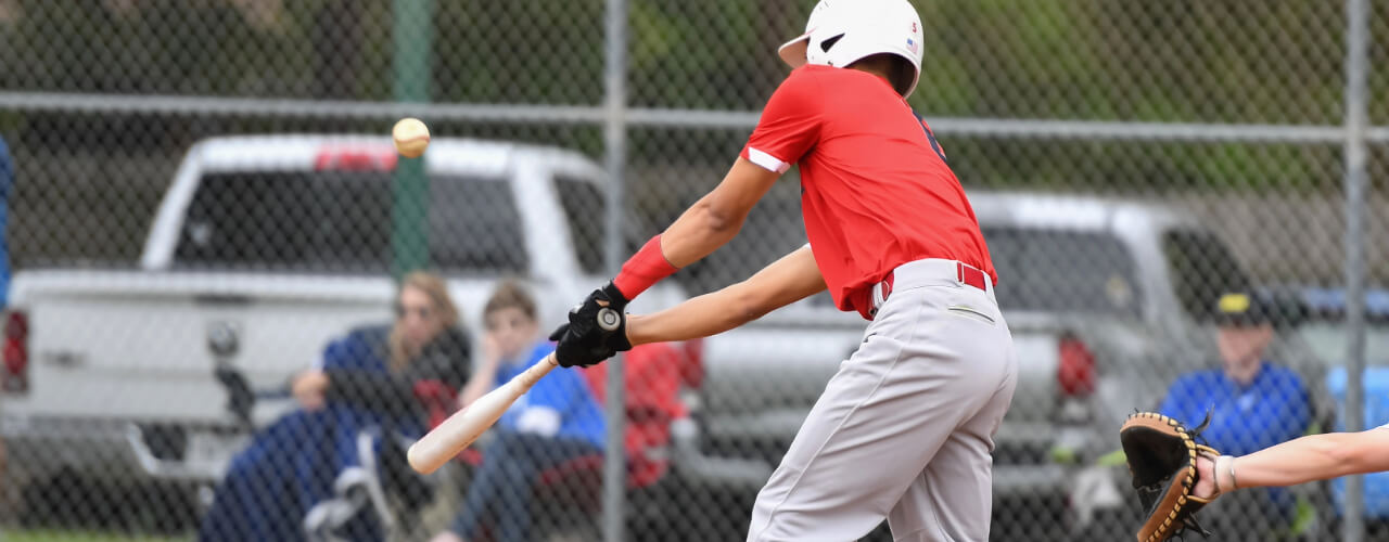 How to Increase Your Bat Speed for More Power at the Plate