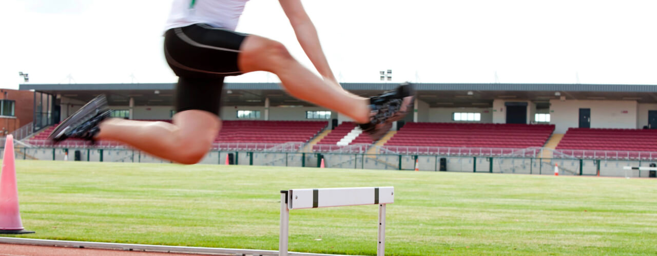 The Role of Mobility Optimization in Unlocking Athletic Potential