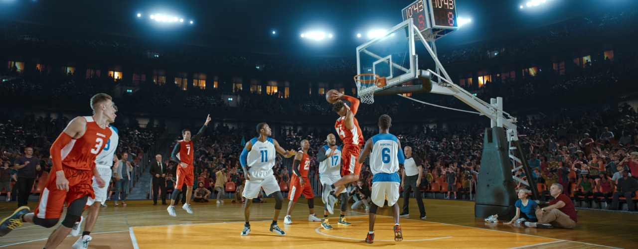 Basketball