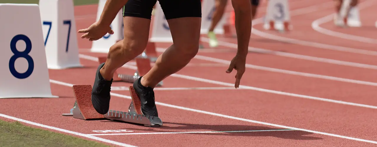 Track & Field