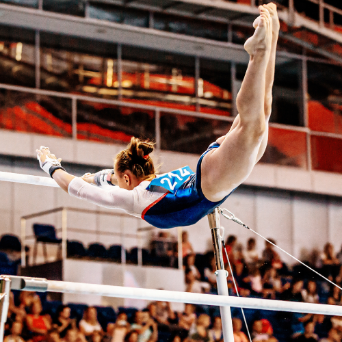 Gymnastics