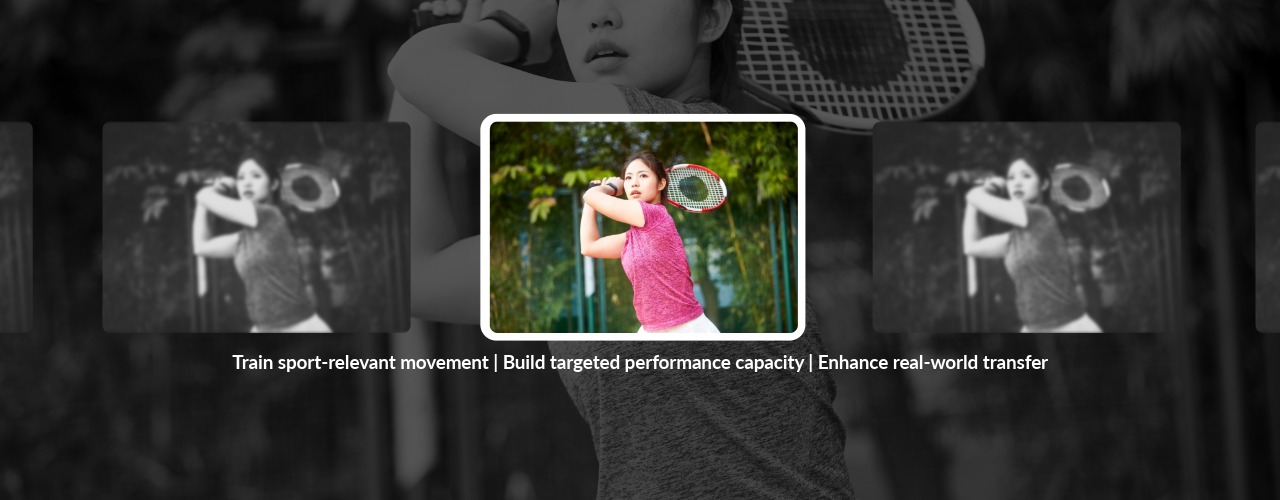 How Sport-Specific Training Enhances Your Performance