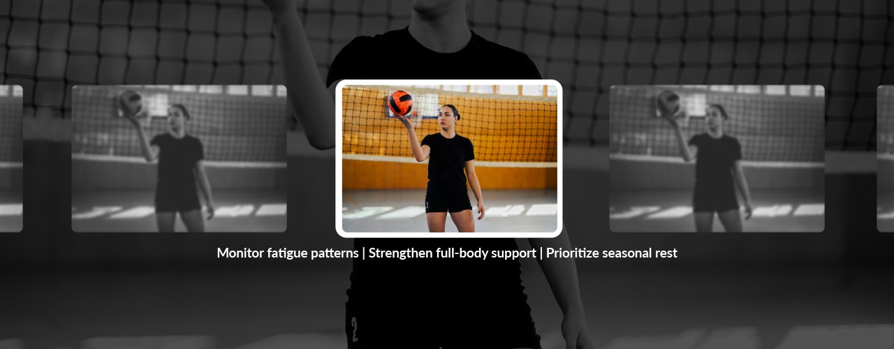 The Hidden Risks of Arm Overuse Injuries in Overhead and Throwing Athletes