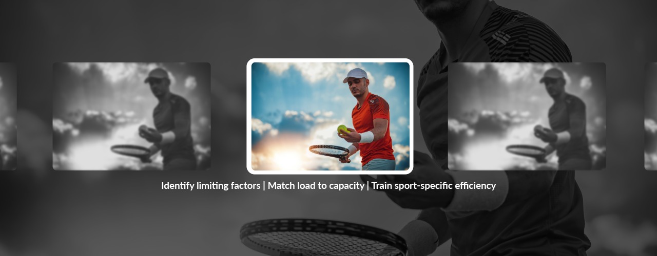 What Makes Specialized Sports Performance Training Different
